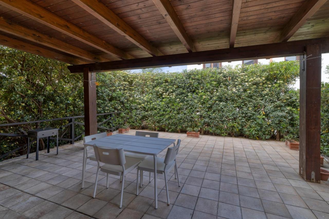 Stagnone Wine House Villa Marsala Exterior foto